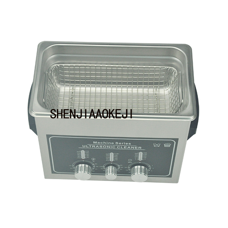 M3000 110v/220v ultrasonic cle - огляд і ціна Ultrasonic Cleaner Lab