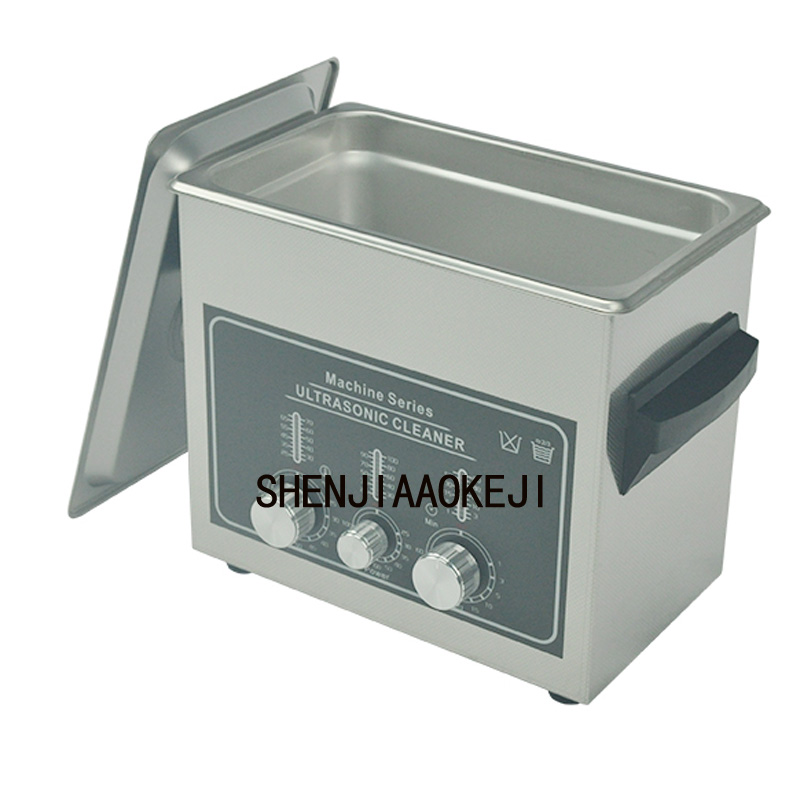 M3000 110v/220v ultrasonic cle - огляд і ціна Ultrasonic Cleaner Lab