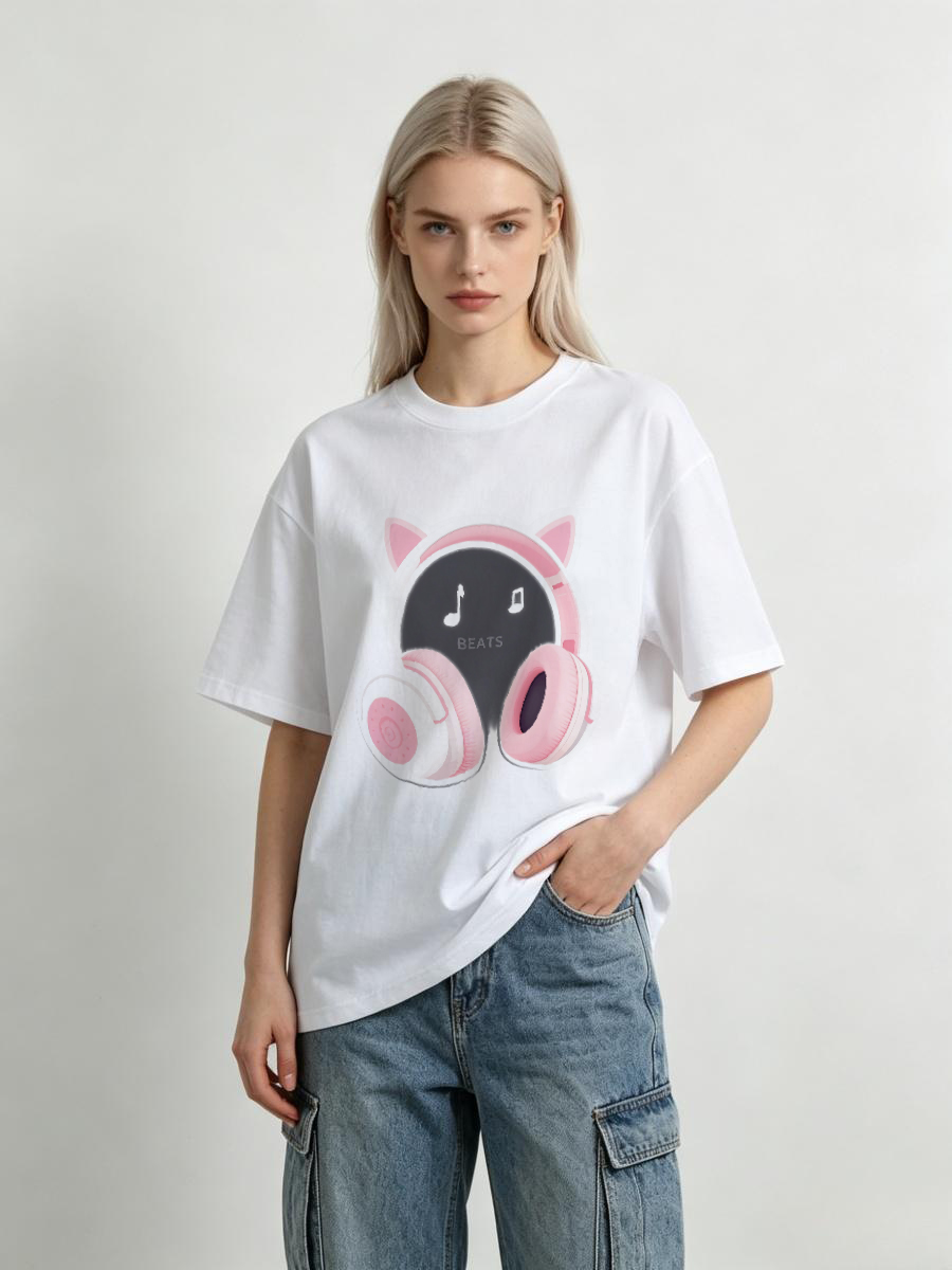 T-Shirt Woman Microscope Scien - огляд і ціна Medical Lab Microscope