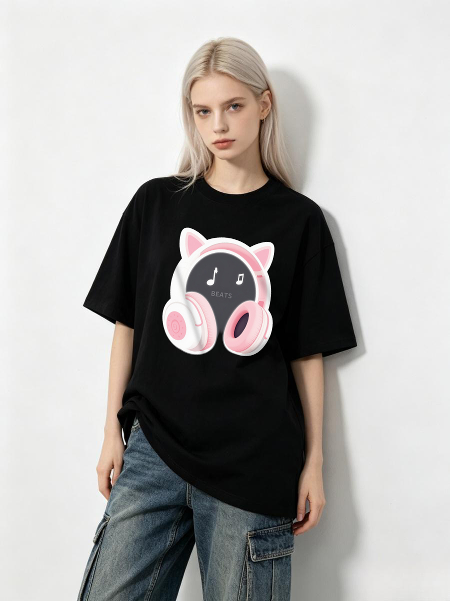 T-Shirt Woman Microscope Scien - огляд і ціна Medical Lab Microscope