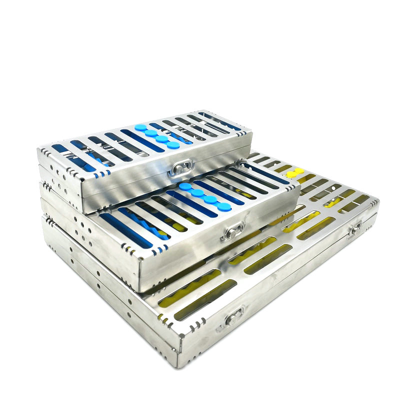 1pc Dental Sterilization Rack  - огляд і ціна Autoclave Sterilizer Dental