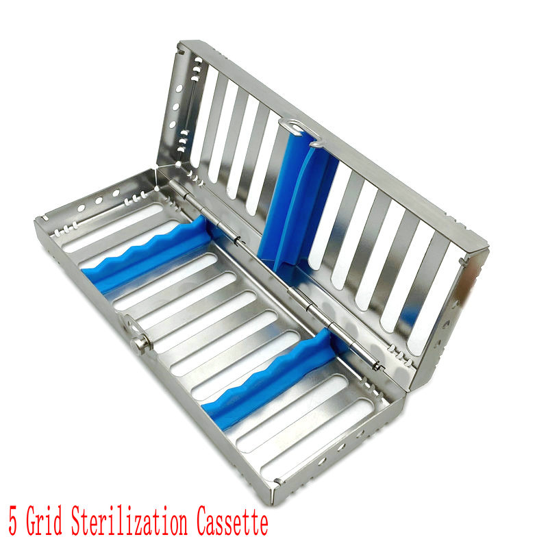 1pc Dental Sterilization Rack  - огляд і ціна Autoclave Sterilizer Dental
