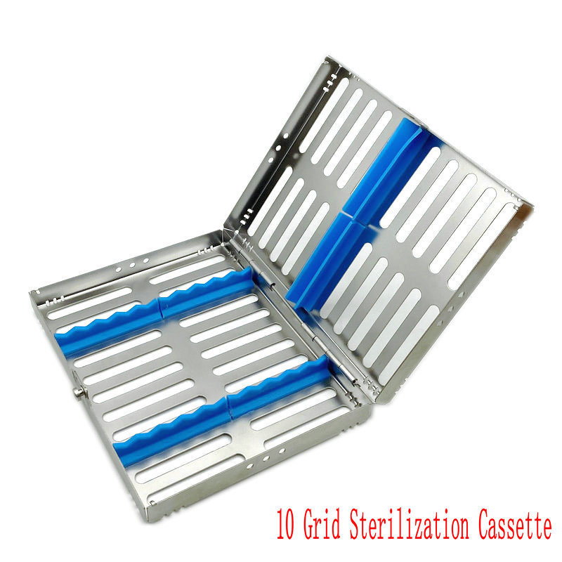 1pc Dental Sterilization Rack  - огляд і ціна Autoclave Sterilizer Dental