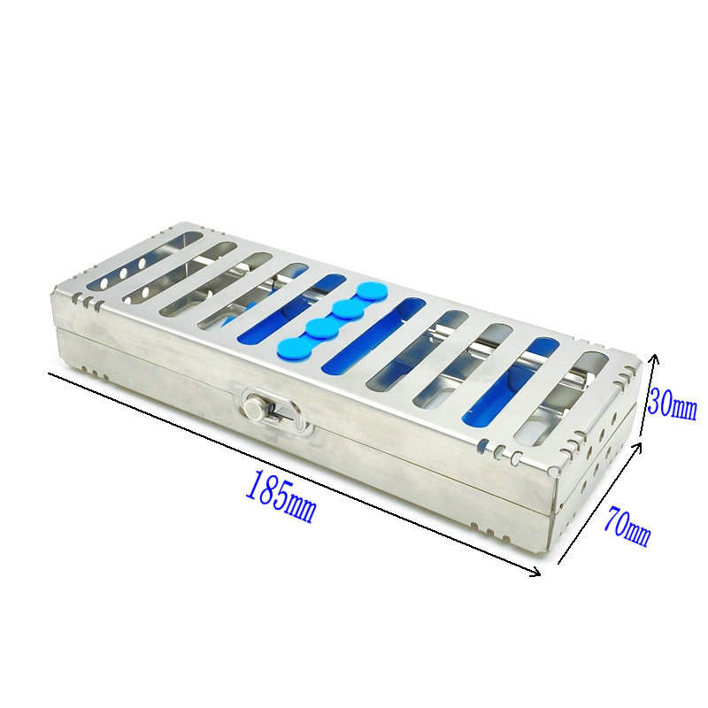 1pc Dental Sterilization Rack  - огляд і ціна Autoclave Sterilizer Dental