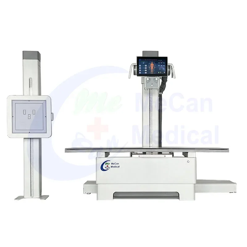 MeCan Medical High Frequency D - огляд і ціна Medical Lab Machine Price