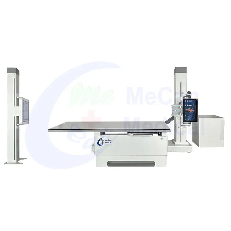 MeCan Medical High Frequency D - огляд і ціна Medical Lab Machine Price