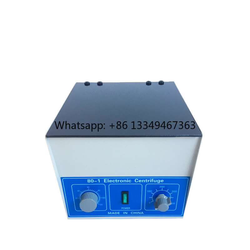 Best price Industrial Decanter - огляд і ціна Medical Lab Machine Price
