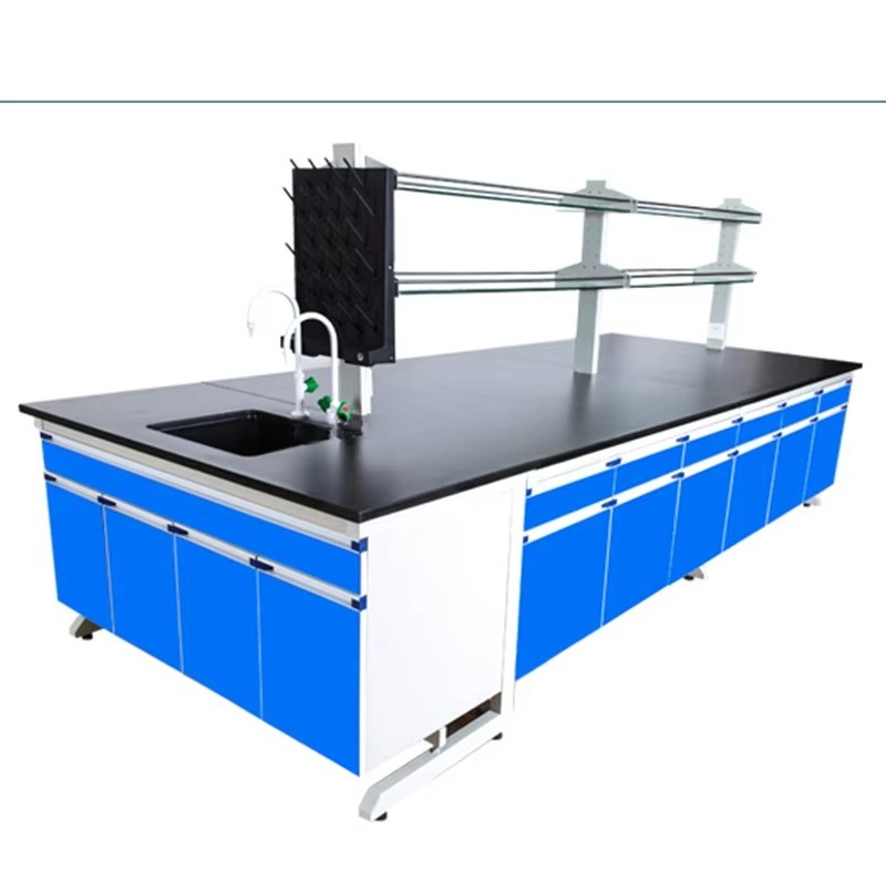 Medical Laboratory Furniture I - огляд і ціна Medical Laboratories