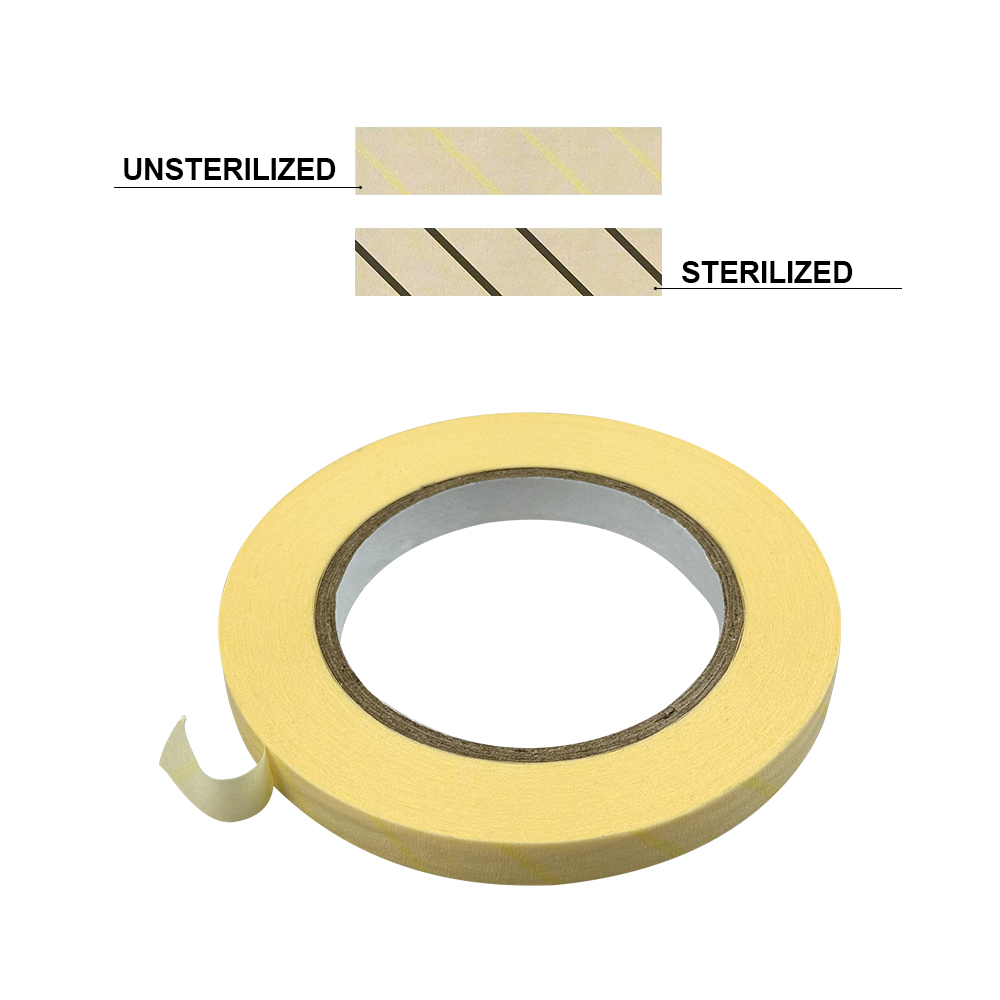 50m/Roll Autoclave Dental Ster - огляд і ціна Autoclave Sterilizer Dental