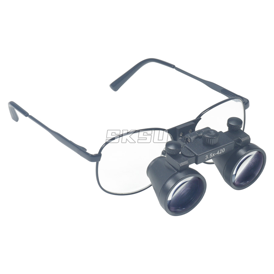 Dental Loupe Dental Lab Medica - огляд і ціна Medical Laboratories
