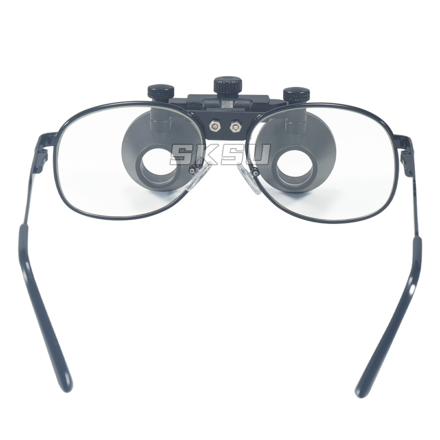 Dental Loupe Dental Lab Medica - огляд і ціна Medical Laboratories