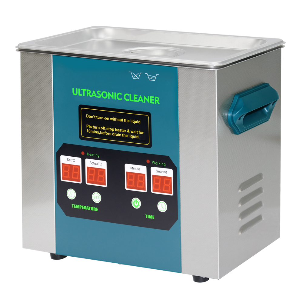 2026 100kHz  Heating Ultrasoni - огляд і ціна Ultrasonic Cleaner Lab